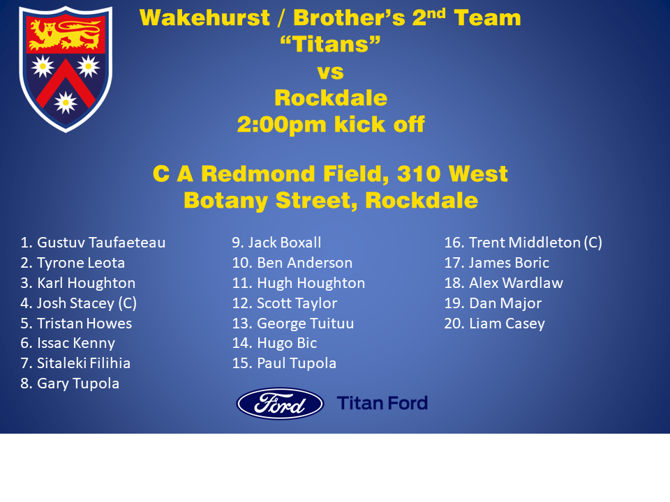 Four home games this season -- make every one count