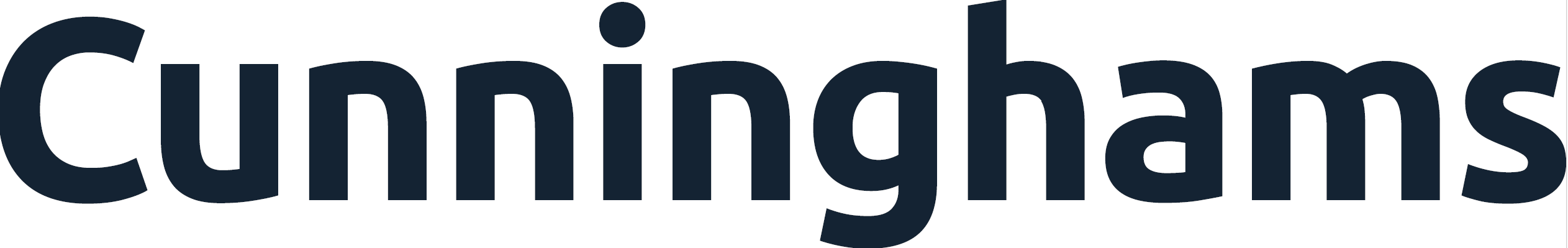 Cunninghams